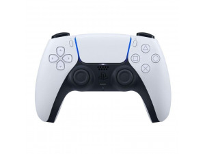Game Accessory Sony PS5 Gamepad DualSense White SONY-PS5-DS-BK